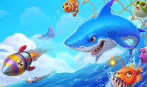Bắn Cá Đại Chiến B52 Tại 123Win
