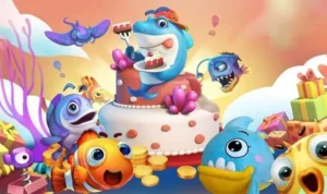 Bắn Cá Đại Dương tại 123Win