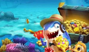 Bắn Cá Royal Fishing tại 123Win