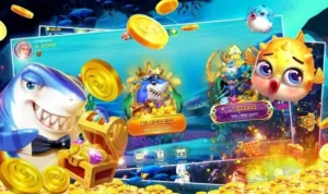 Bắn Cá Vua Hải Tặc tại 123Win