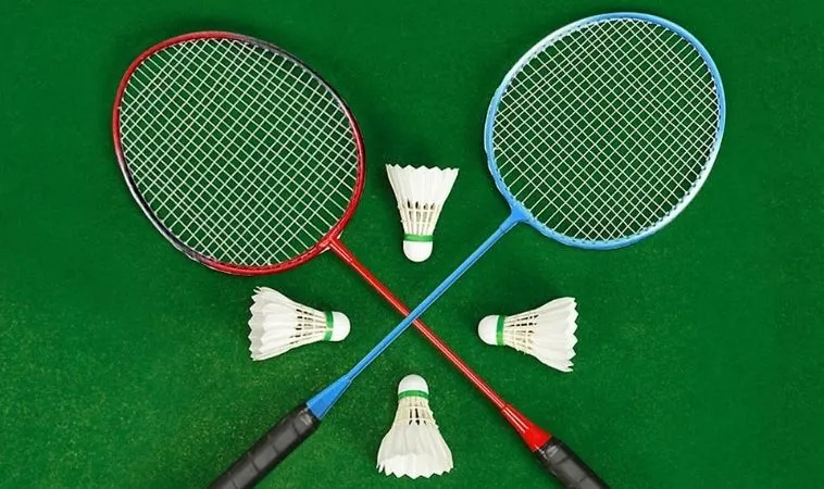 Cầu Lông tại 123Win
