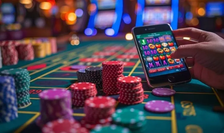 Trải nghiệm chơi game cực đã với hướng dẫn từ 123WIN