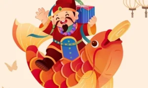 Nổ Hũ Táo Quân Tại 123Win