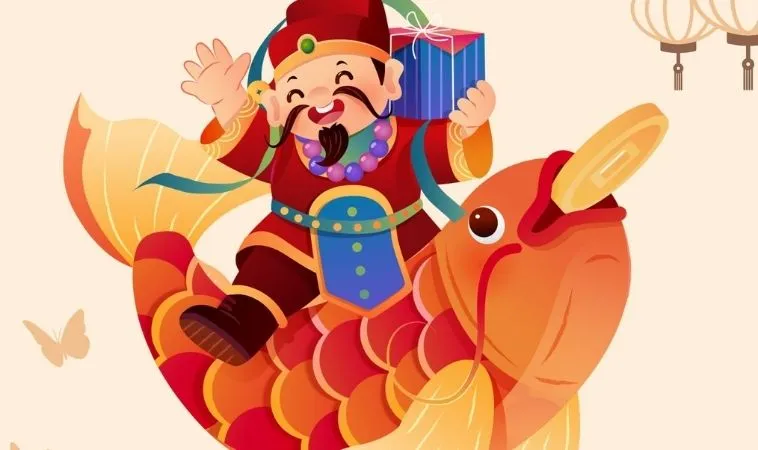Nổ Hũ Táo Quân Tại 123Win
