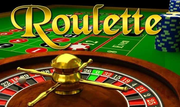 Roulette nhà cái 123Win