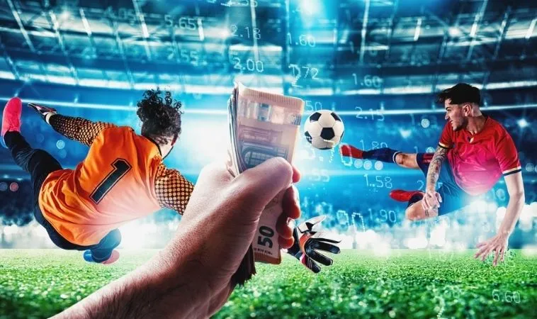 Tìm Hiểu Cá Cược Thể Thao Ảo 123Win: Hành Trình Giải Trí Đỉnh Cao 2 Mức thưởng cá cược thể thao ảo 123Win cực cao