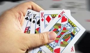 Tiến Lên Miền Nam nhà cái 123Win