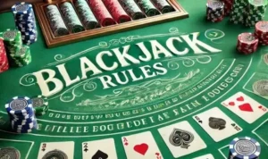 Blackjack tại 123Win