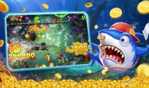 Thợ Săn Cá tại 123Win