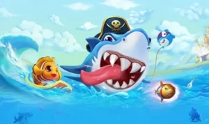Vua Bắn Cá tại 123Win